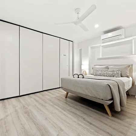 Pet Pawfect Coastal Stay Maroochydore Exterior photo