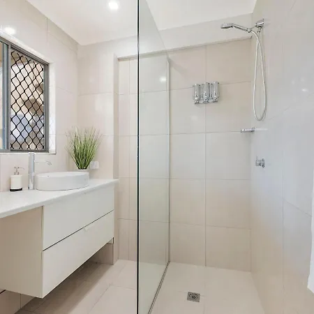 Pet Pawfect Coastal Stay Maroochydore Exterior photo
