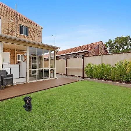 Pet Pawfect Coastal Stay Maroochydore Exterior photo