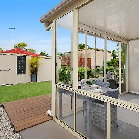 Pet Pawfect Coastal Stay Maroochydore Exterior photo