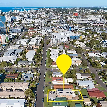 Pet Pawfect Coastal Stay Maroochydore Exterior photo