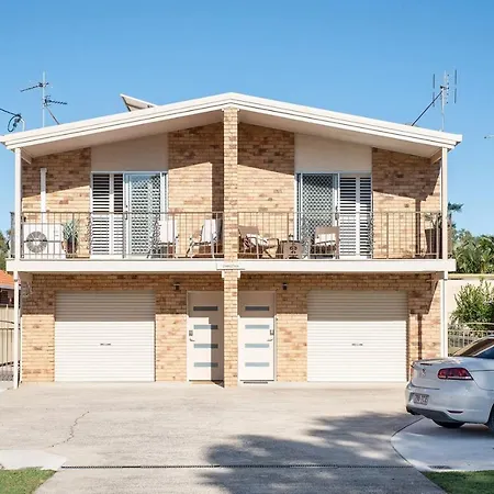Pet Pawfect Coastal Stay Maroochydore Exterior photo