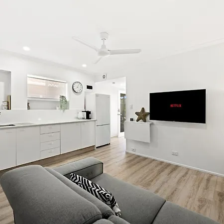 Pet Pawfect Coastal Stay Maroochydore Exterior photo