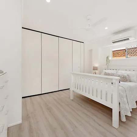Pet Pawfect Coastal Stay Maroochydore Exterior photo