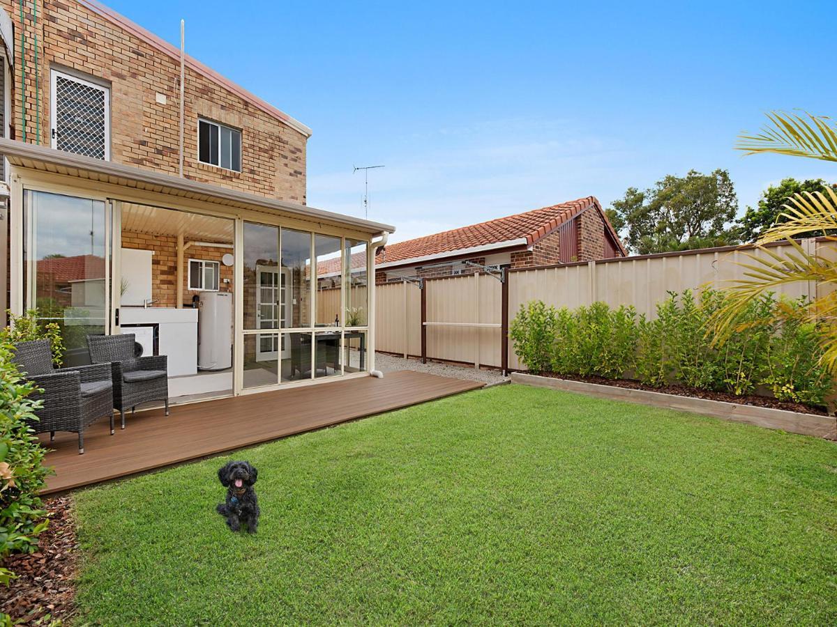 Pet Pawfect Coastal Apartment *