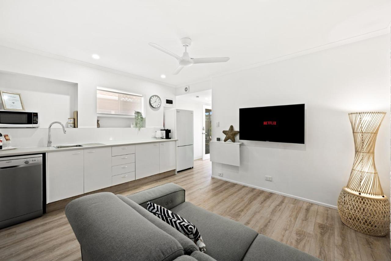 Pet Pawfect Coastal Apartment Maroochydore