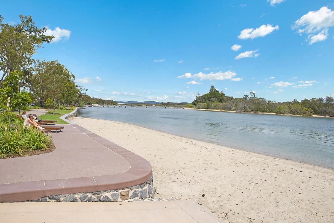 Pet Pawfect Coastal Apartment Maroochydore