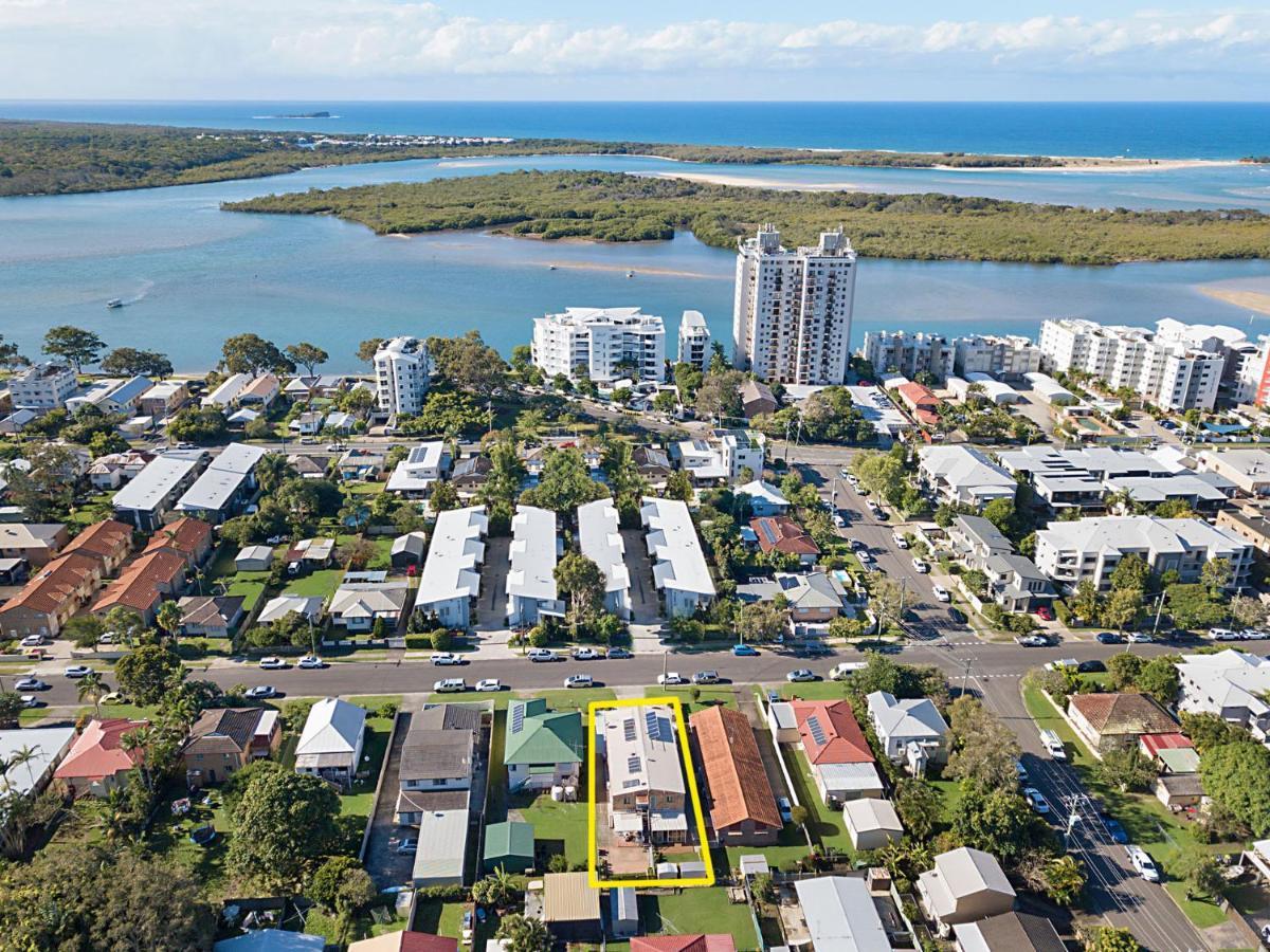 Pet Pawfect Coastal Apartment Maroochydore