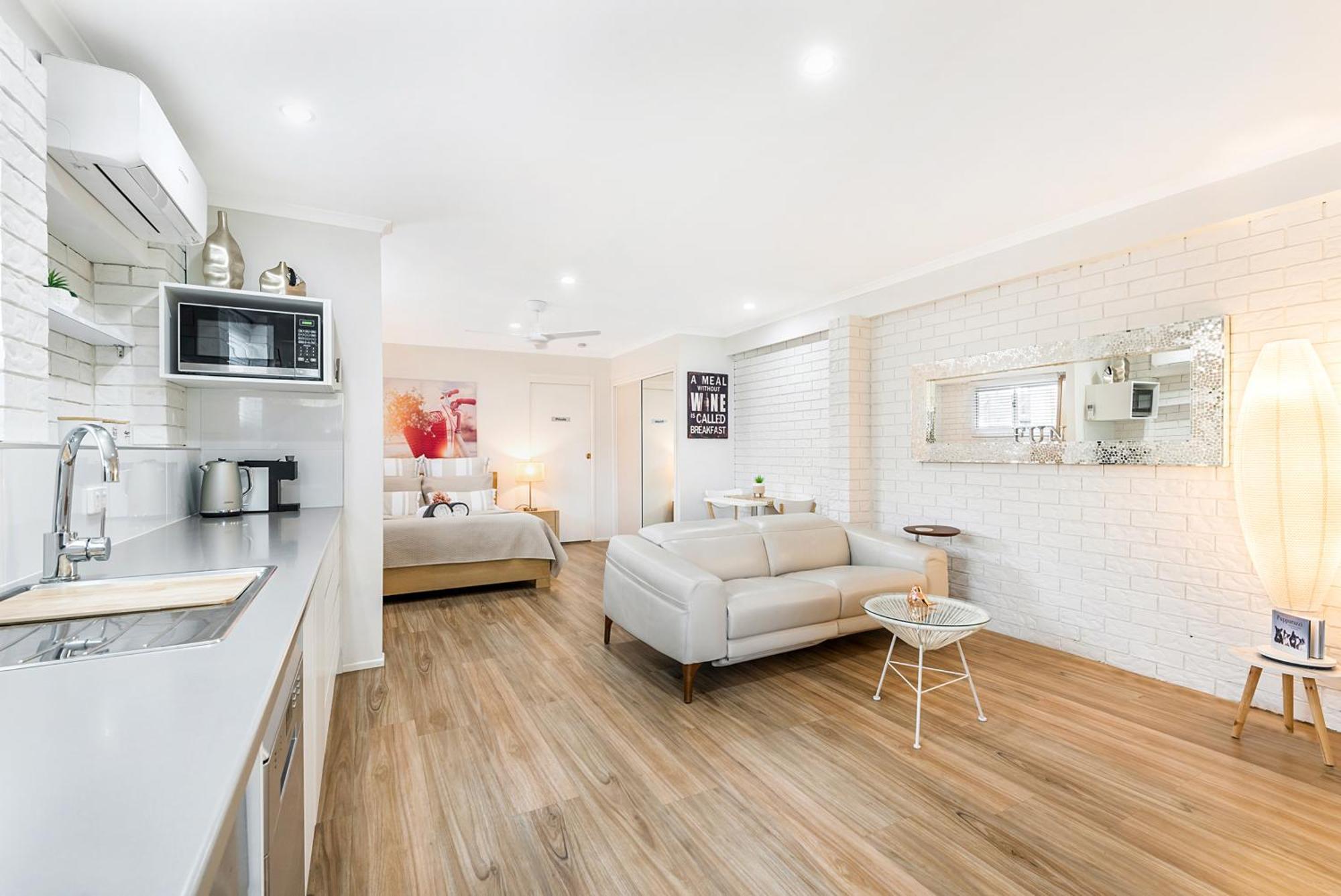Apartment Pet Pawfect Coastal Maroochydore